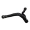 Crp Products Bmw 545I 04-05 V8 4.4L Radiator Hose, Chr0459 CHR0459 - alternate 5